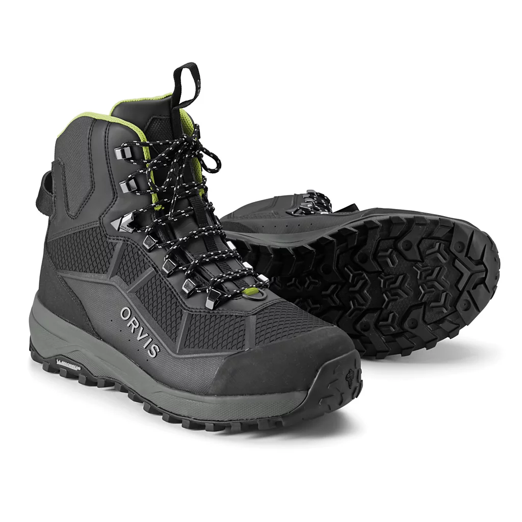 (image for) Orvis Pro Wadng Boots