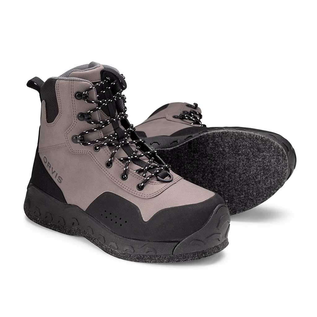 (image for) Men's Clearwater Wading Boot - Felt Sole