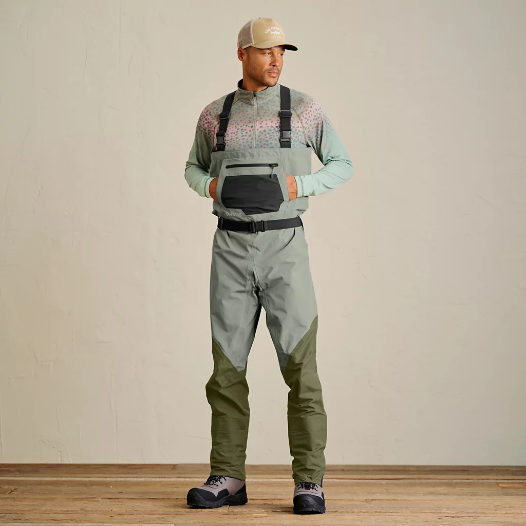 (image for) Men's Clearwater® Wader
