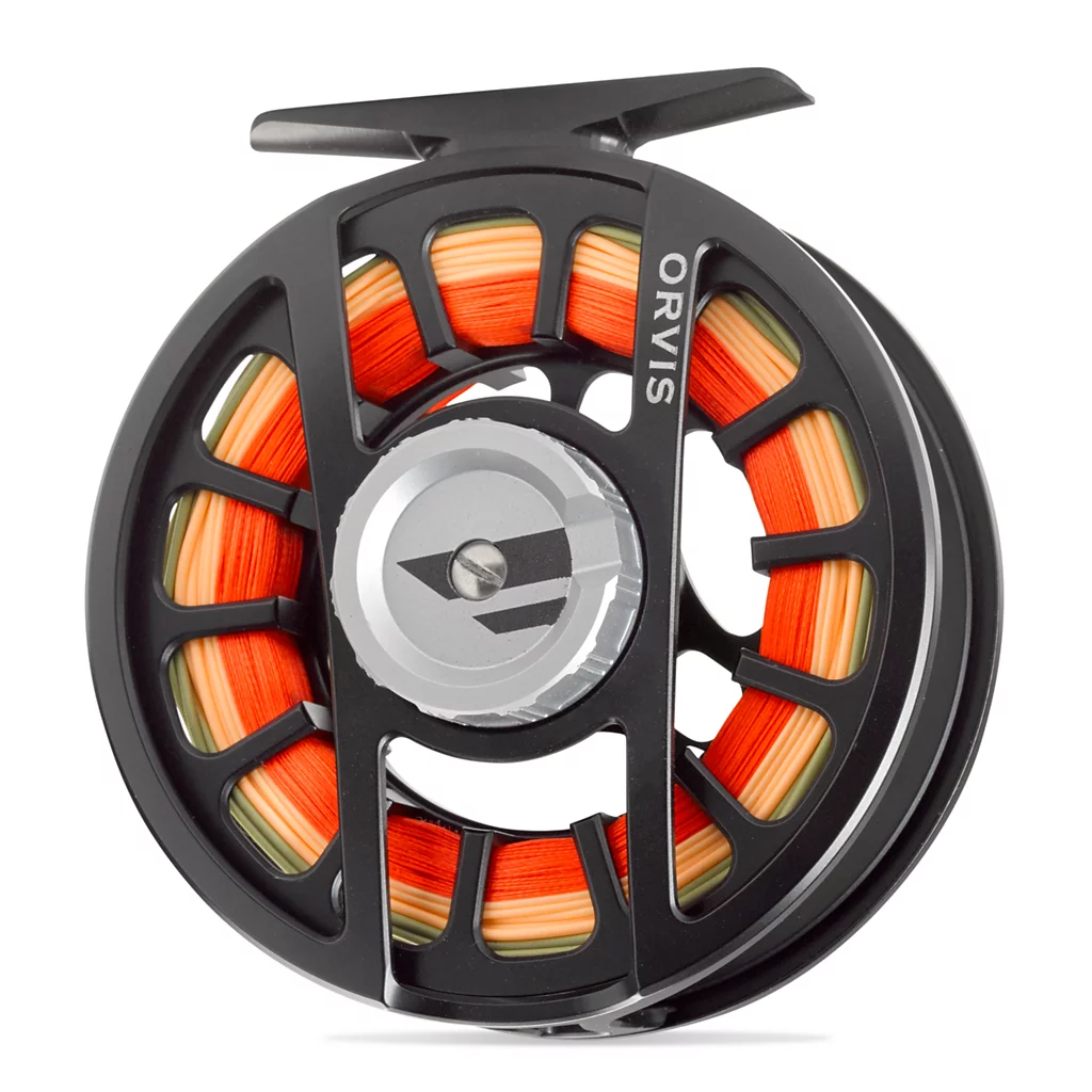 (image for) Orvis Hydros I Reel