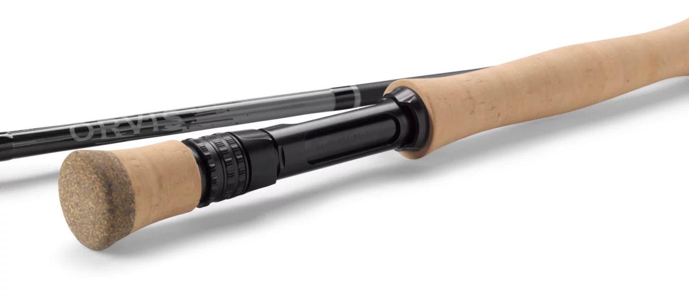 Helios 3D 8-Weight, 8'5" Fly Rod