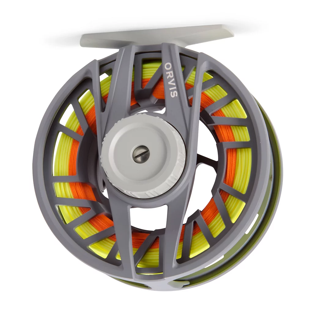 (image for) Orvis Clearwater Reels
