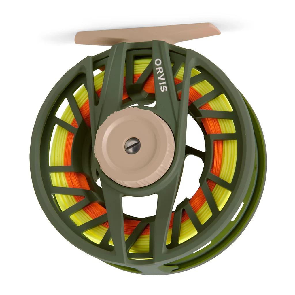 (image for) Clearwater IV Reel