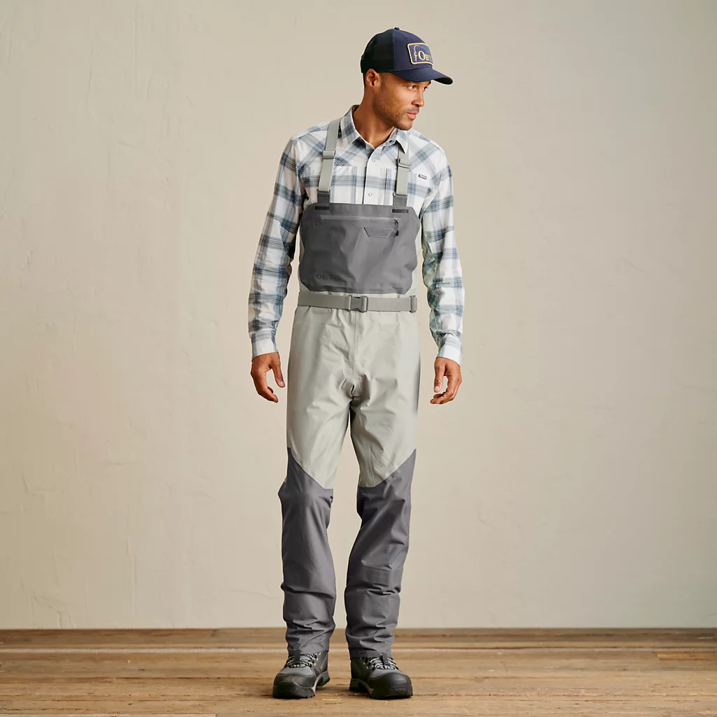 (image for) Men's Ultralight Wader