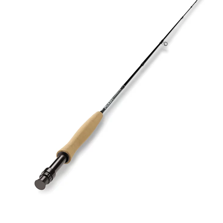 (image for) Clearwater Fly-Fishing Rods