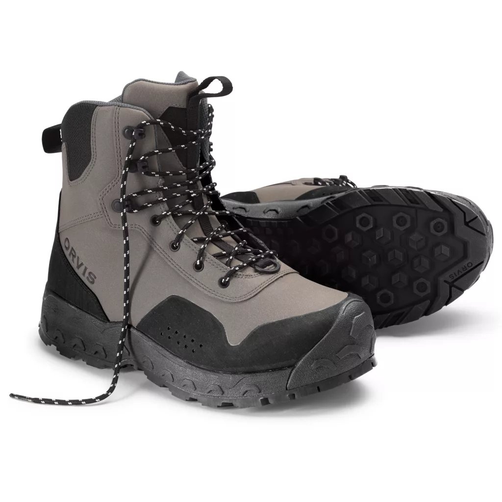 (image for) Clearwater Wading Boot - Rubber Sole