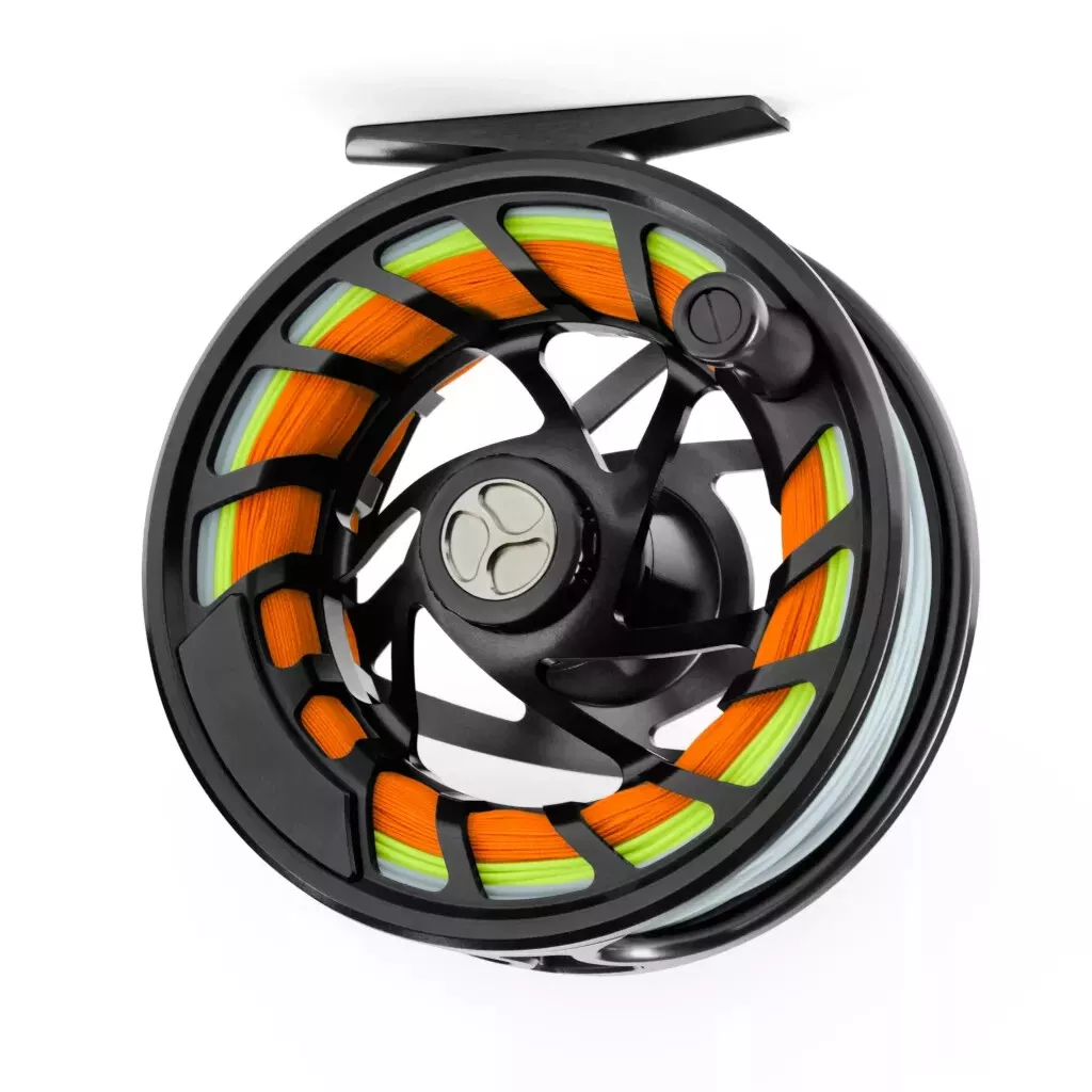 (image for) Mirage® V Reel