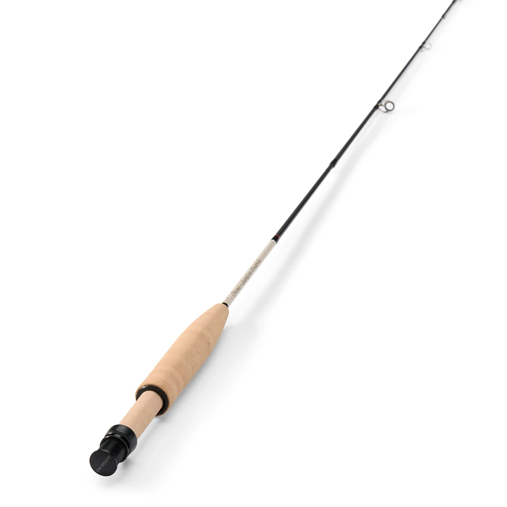 (image for) Superfine Graphite 4 wt. 7'11"