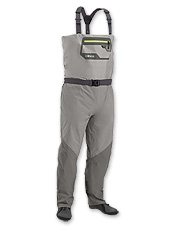 (image for) Men's Ultralight Convertible Wad