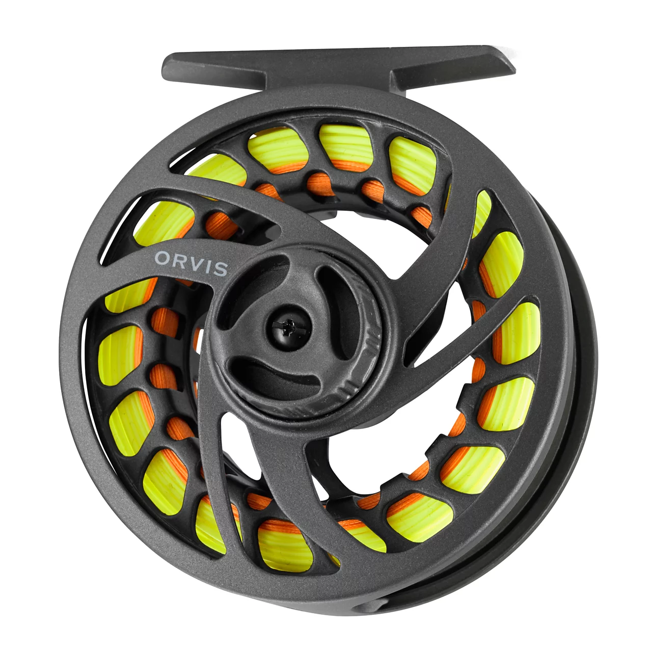 (image for) Clearwater IV Reel