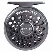 (image for) Battenkill II Click Reel