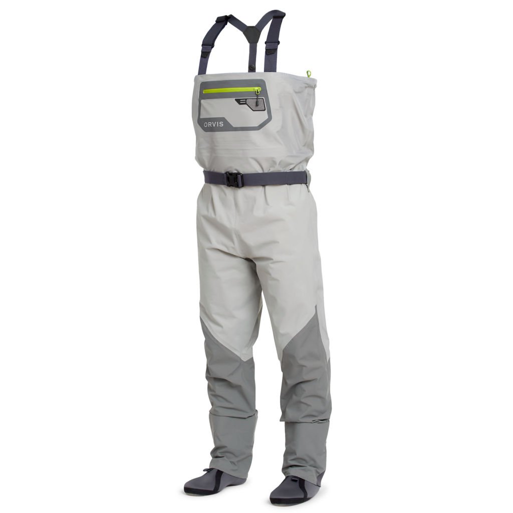 (image for) Men's Ultralight Convertible Wader